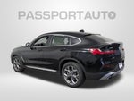 2023 BMW X4 xDrive30i