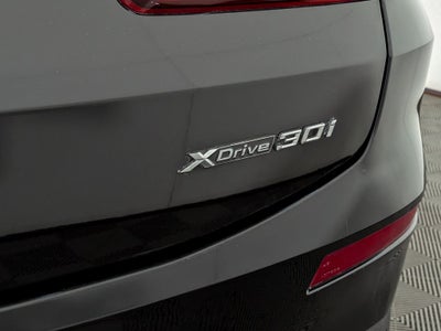 2023 BMW X4 xDrive xDrive30i