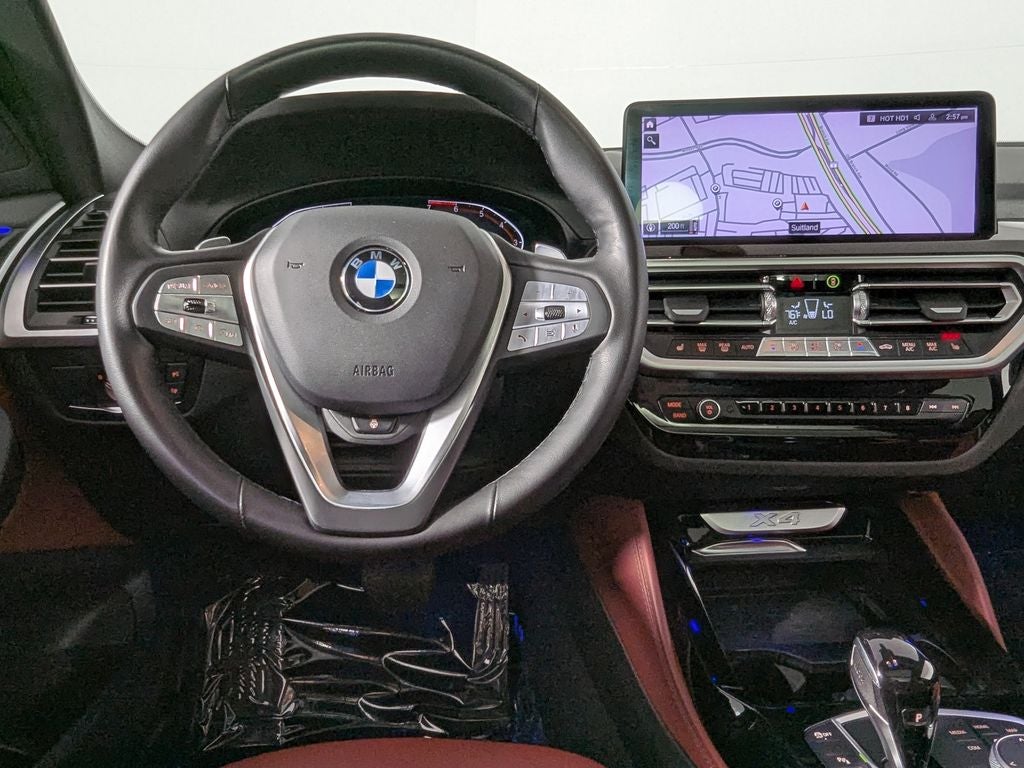 2023 BMW X4 xDrive xDrive30i