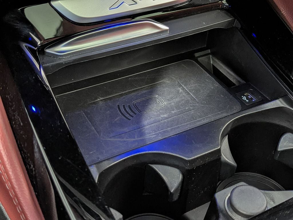 2023 BMW X4 xDrive xDrive30i