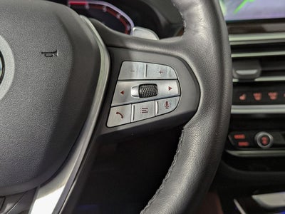 2023 BMW X4 xDrive xDrive30i