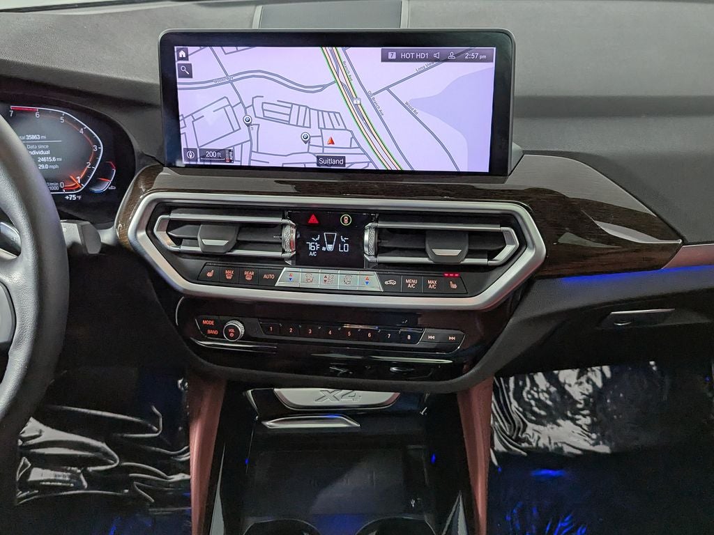 2023 BMW X4 xDrive xDrive30i