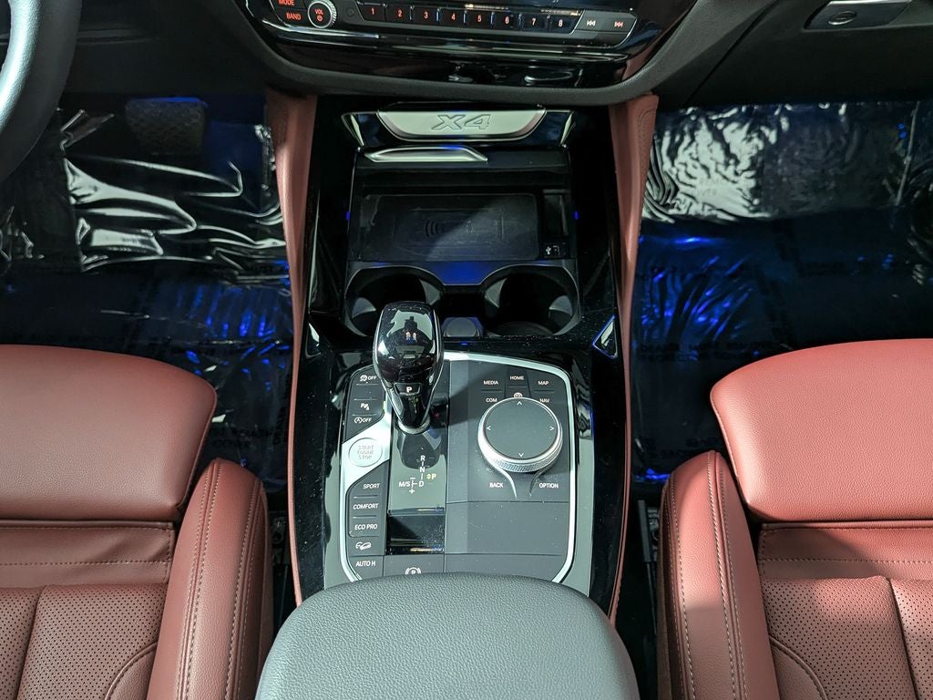2023 BMW X4 xDrive xDrive30i