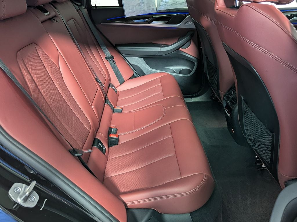 2023 BMW X4 xDrive xDrive30i