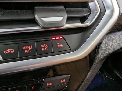 2024 BMW X4 xDrive xDrive30i