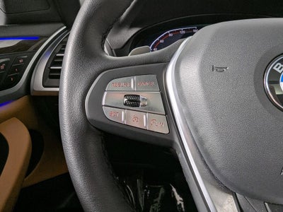 2024 BMW X4 xDrive xDrive30i