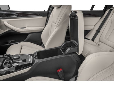 2025 BMW X4 xDrive30i
