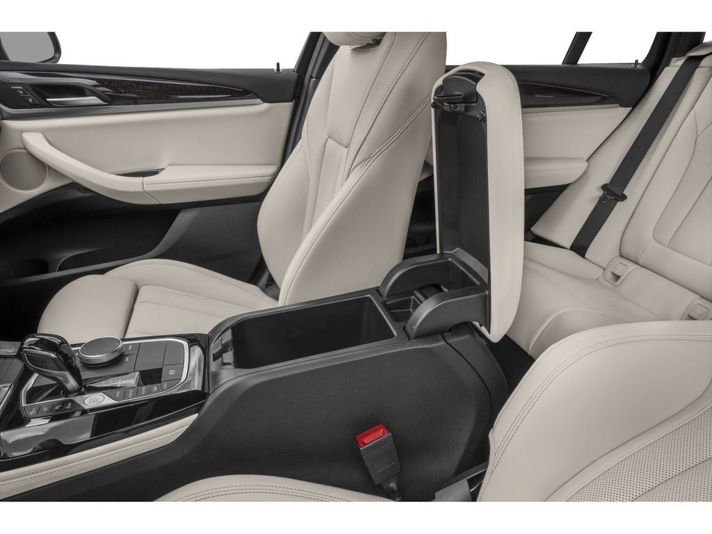 2025 BMW X4 xDrive30i
