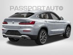 2025 BMW X4 xDrive30i