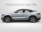 2025 BMW X4 xDrive30i