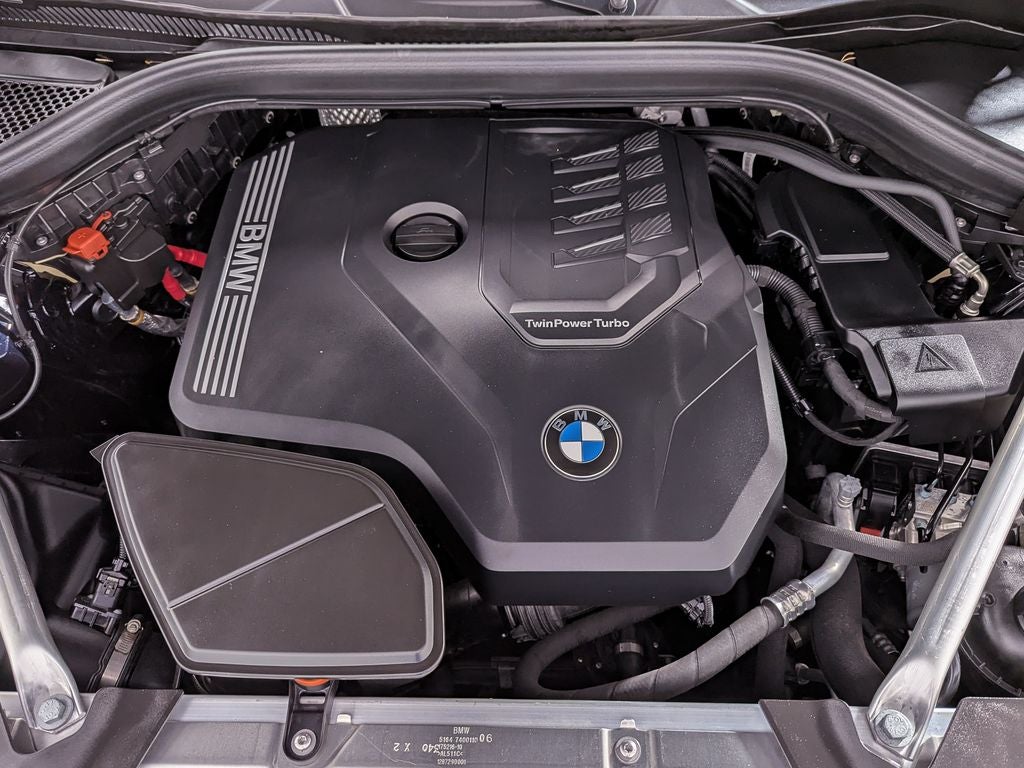2024 BMW X4 xDrive xDrive30i