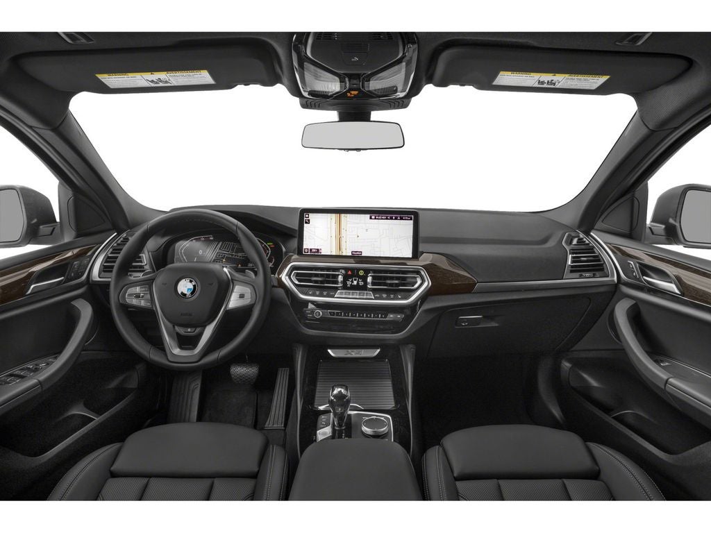 2024 BMW X4 xDrive30i