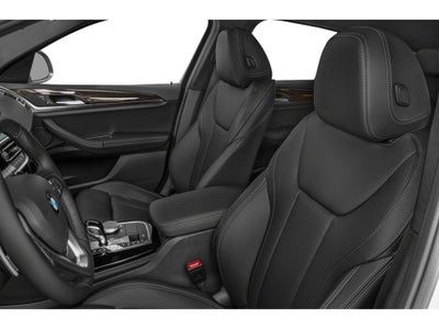 2024 BMW X4 xDrive30i