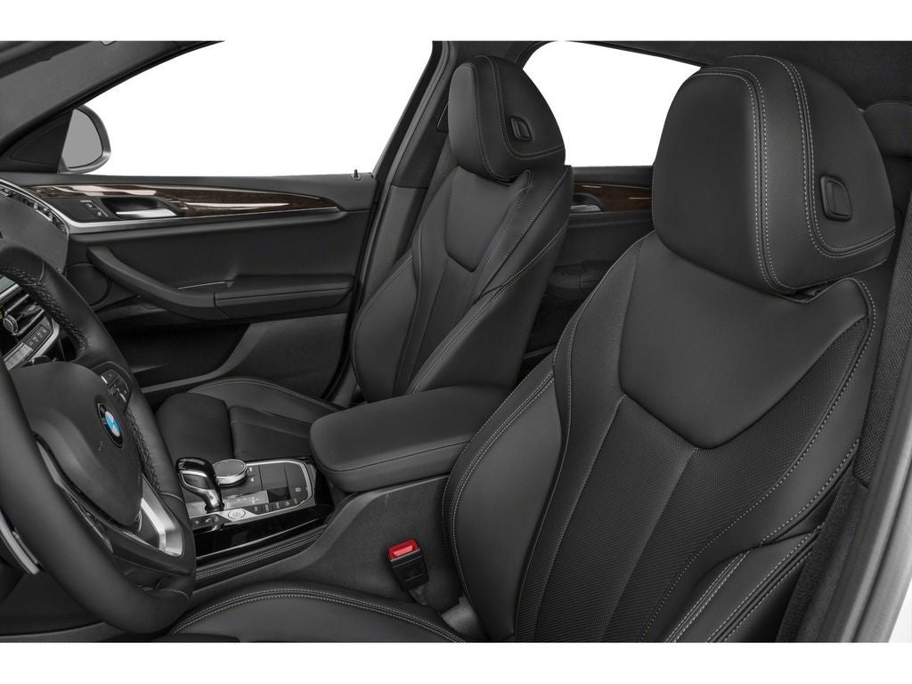 2024 BMW X4 xDrive30i