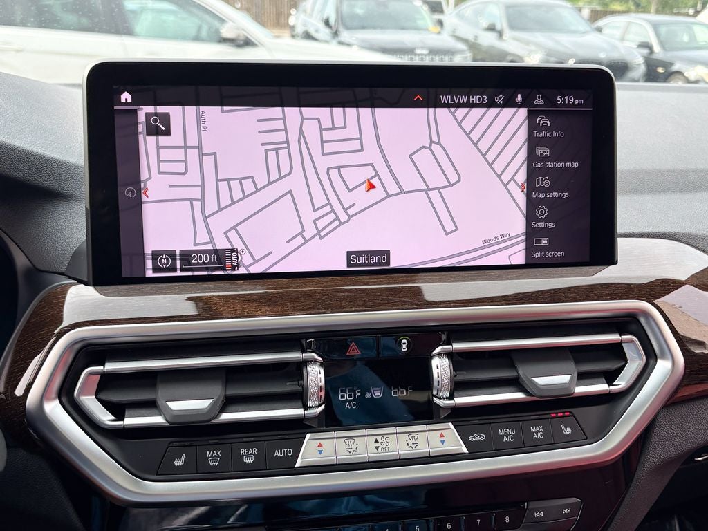 2023 BMW X4 xDrive xDrive30i