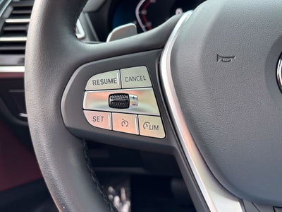 2023 BMW X4 xDrive xDrive30i