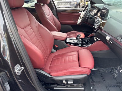 2023 BMW X4 xDrive xDrive30i