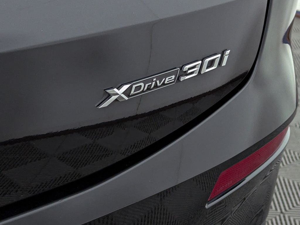 2024 BMW X4 xDrive xDrive30i