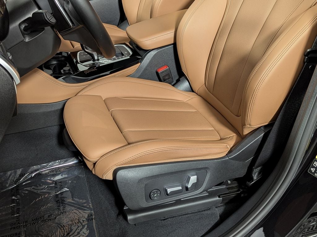 2024 BMW X4 xDrive xDrive30i