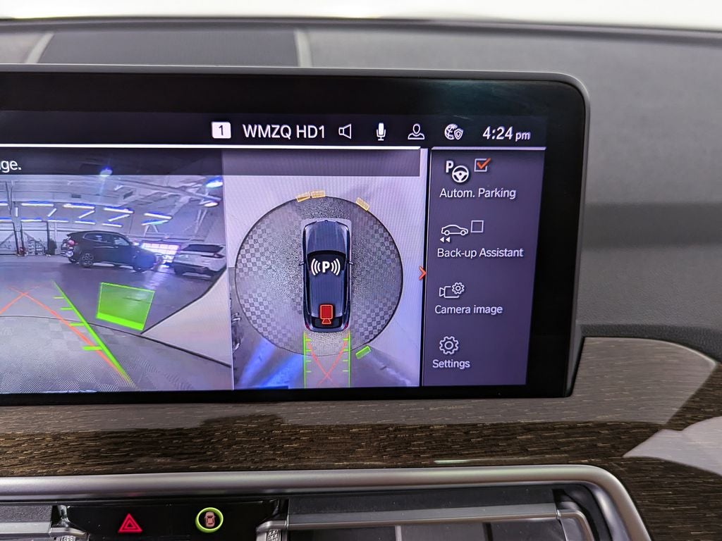 2024 BMW X4 xDrive xDrive30i