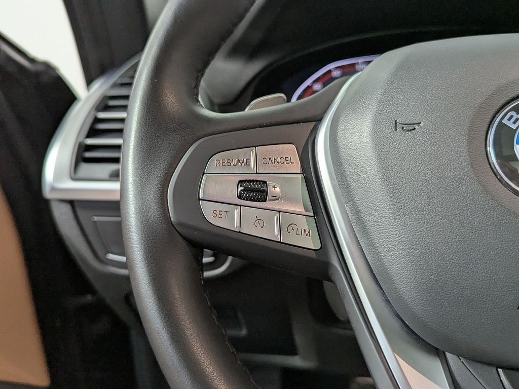 2024 BMW X4 xDrive xDrive30i