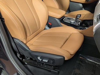 2024 BMW X4 xDrive xDrive30i