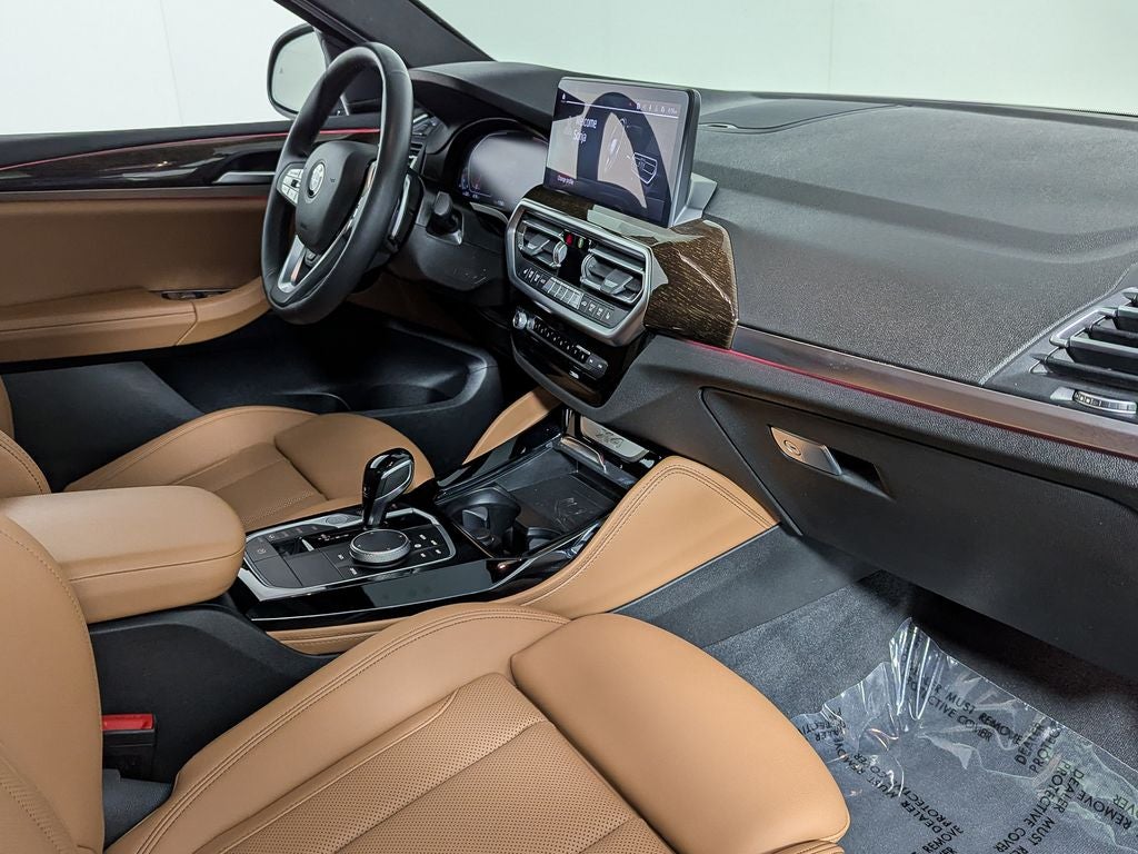 2024 BMW X4 xDrive xDrive30i