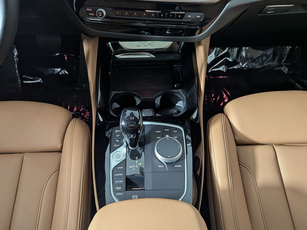 2024 BMW X4 xDrive xDrive30i