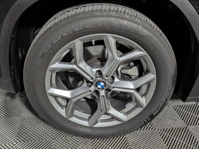 2024 BMW X4 xDrive xDrive30i