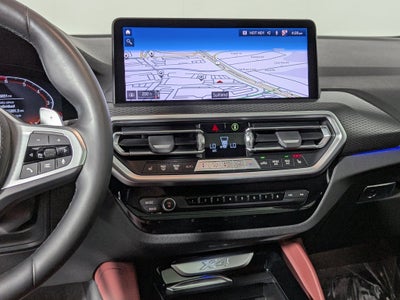 2024 BMW X4 xDrive xDrive30i