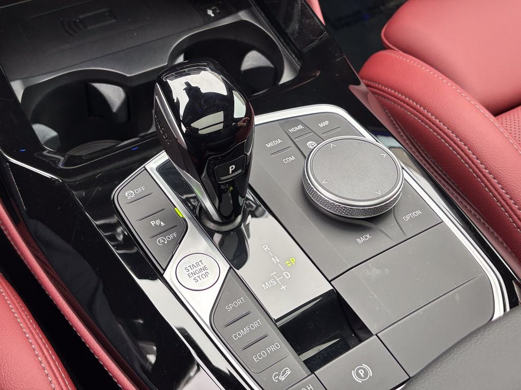 2025 BMW X4 xDrive xDrive30i