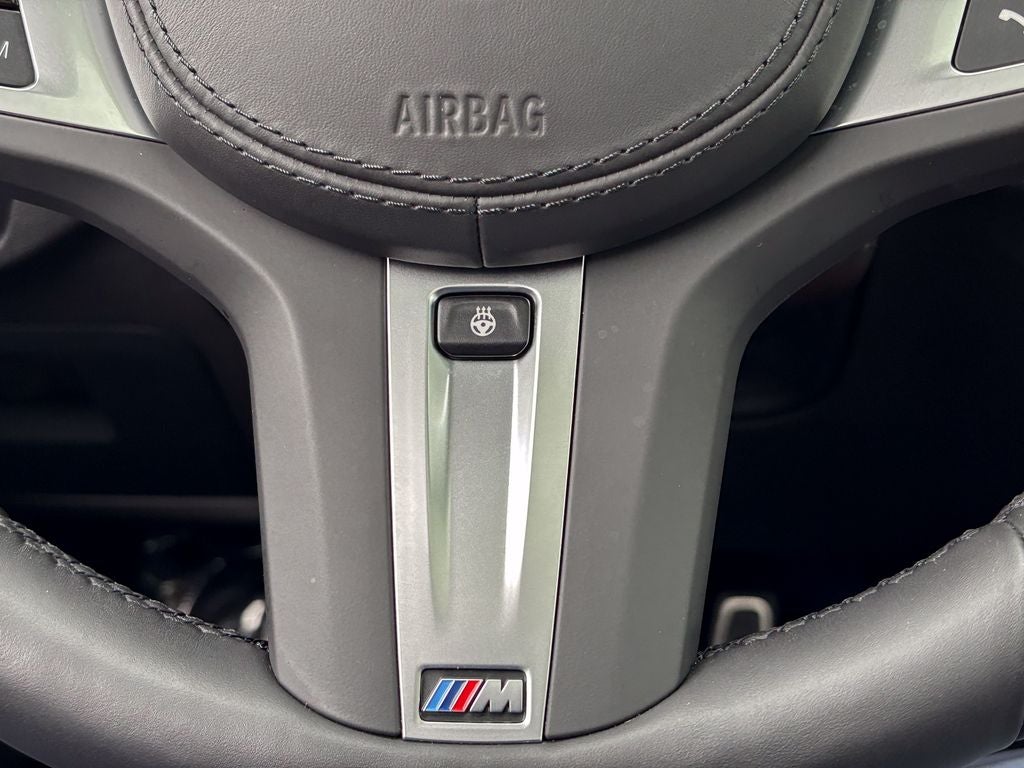 2025 BMW X4 xDrive xDrive30i