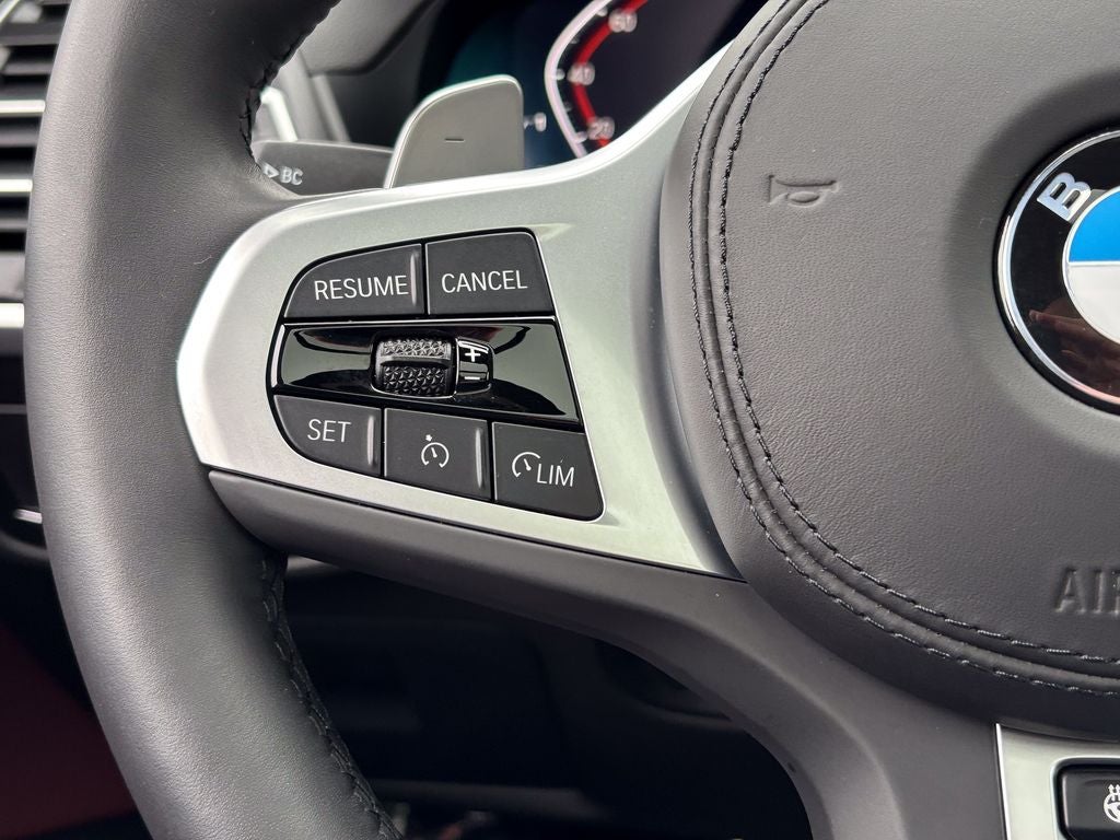 2025 BMW X4 xDrive xDrive30i