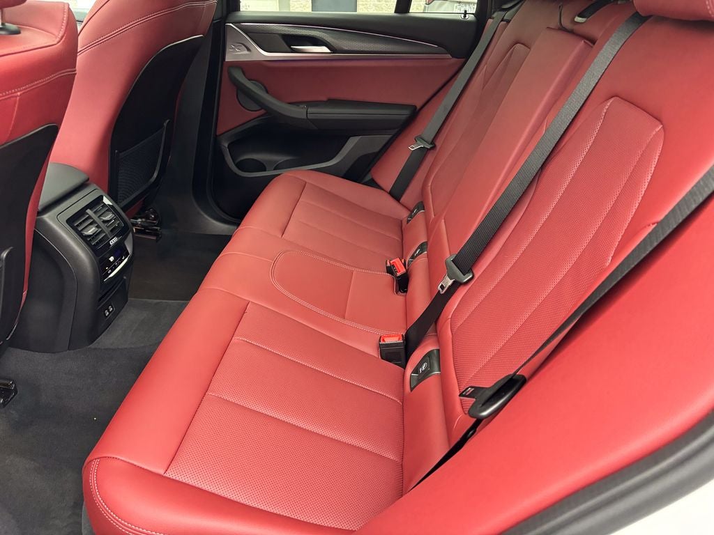 2025 BMW X4 xDrive xDrive30i