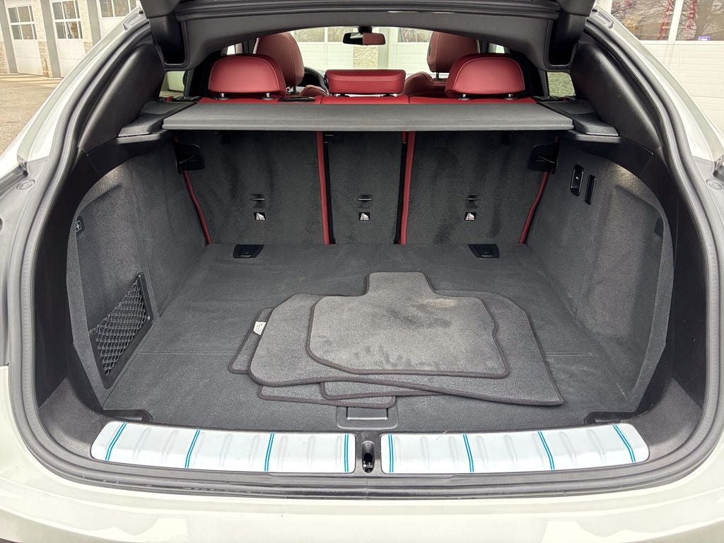 2025 BMW X4 xDrive xDrive30i