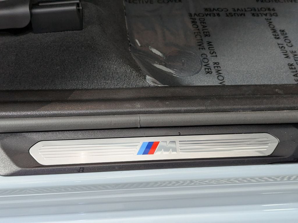 2025 BMW X4 xDrive xDrive30i