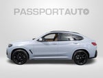 2025 BMW X4 xDrive xDrive30i