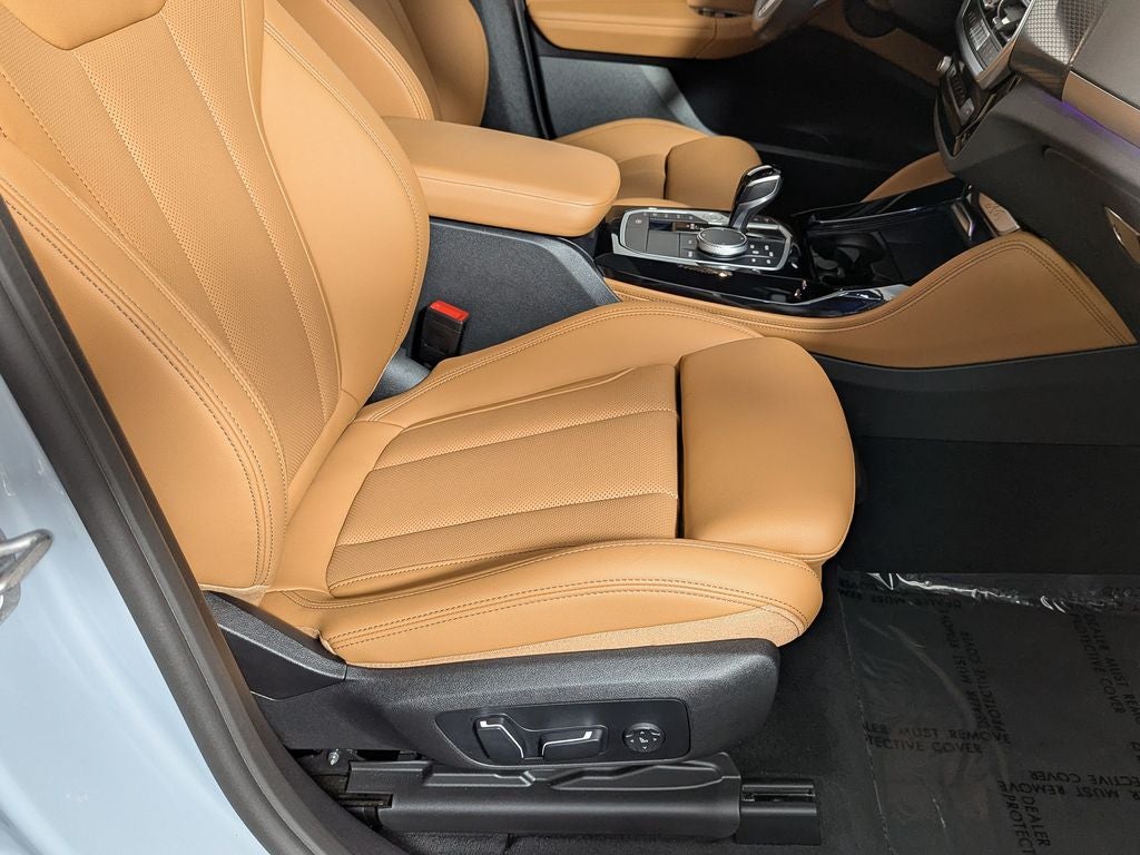 2025 BMW X4 xDrive xDrive30i