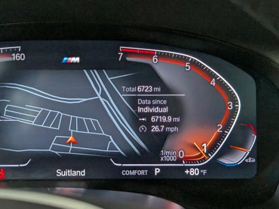 2025 BMW X4 xDrive xDrive30i