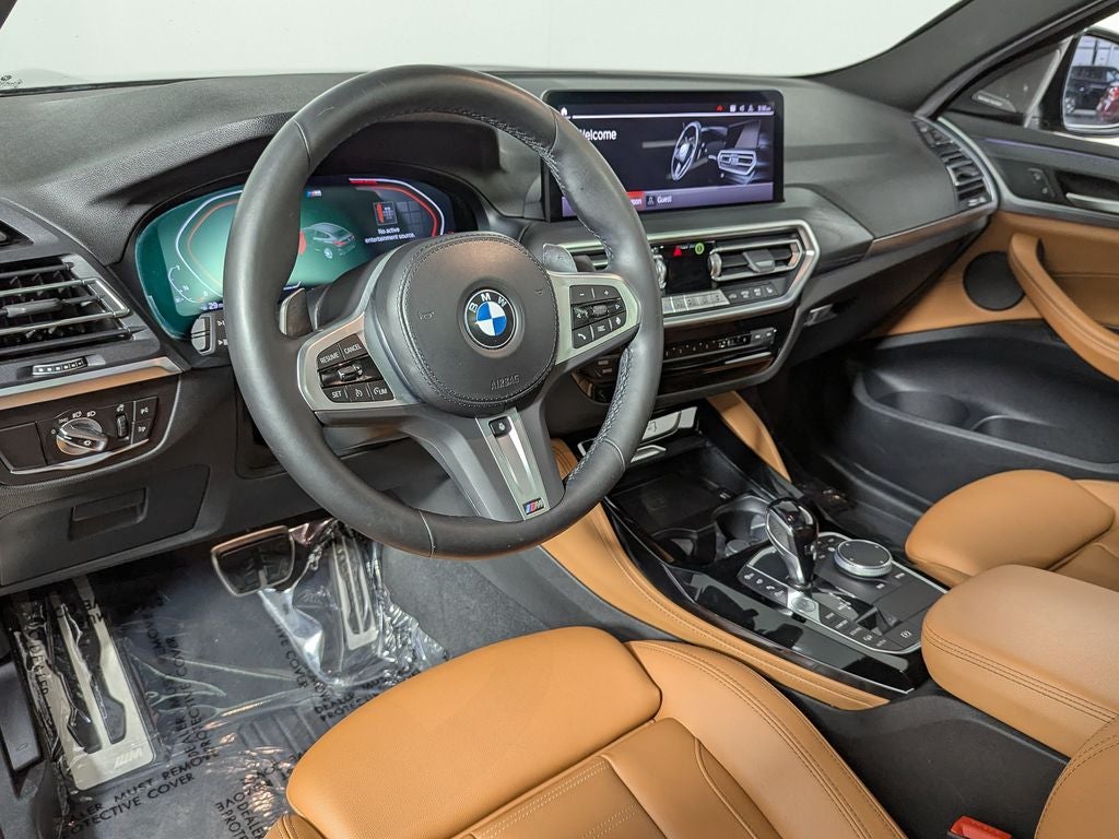 2023 BMW X4 xDrive xDrive30i