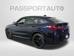 2023 BMW X4 xDrive xDrive30i