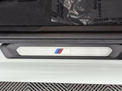 2023 BMW X4 xDrive30i