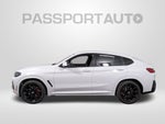 2023 BMW X4 xDrive30i