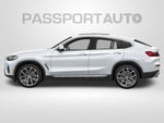 2023 BMW X4 xDrive30i