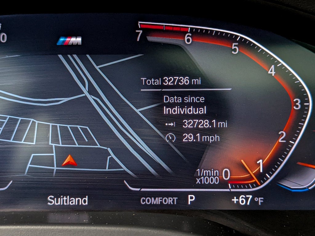 2023 BMW X4 xDrive30i