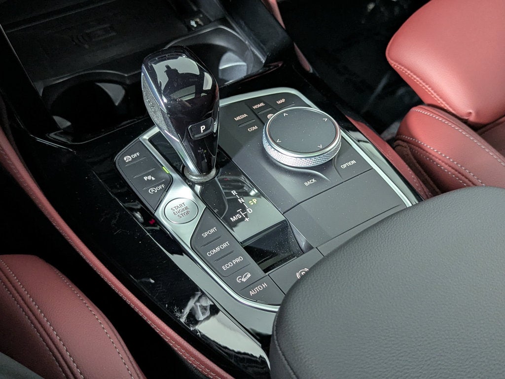 2023 BMW X4 xDrive30i