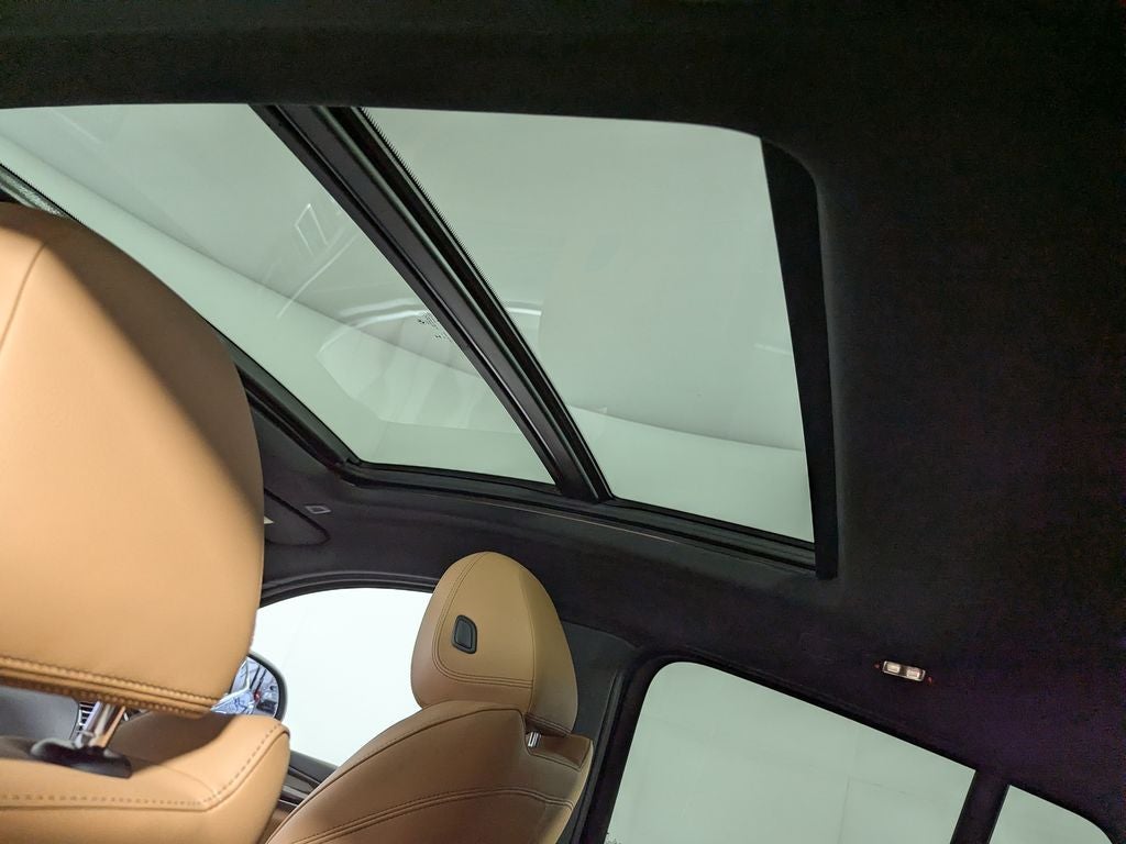 2025 BMW X4 xDrive xDrive30i