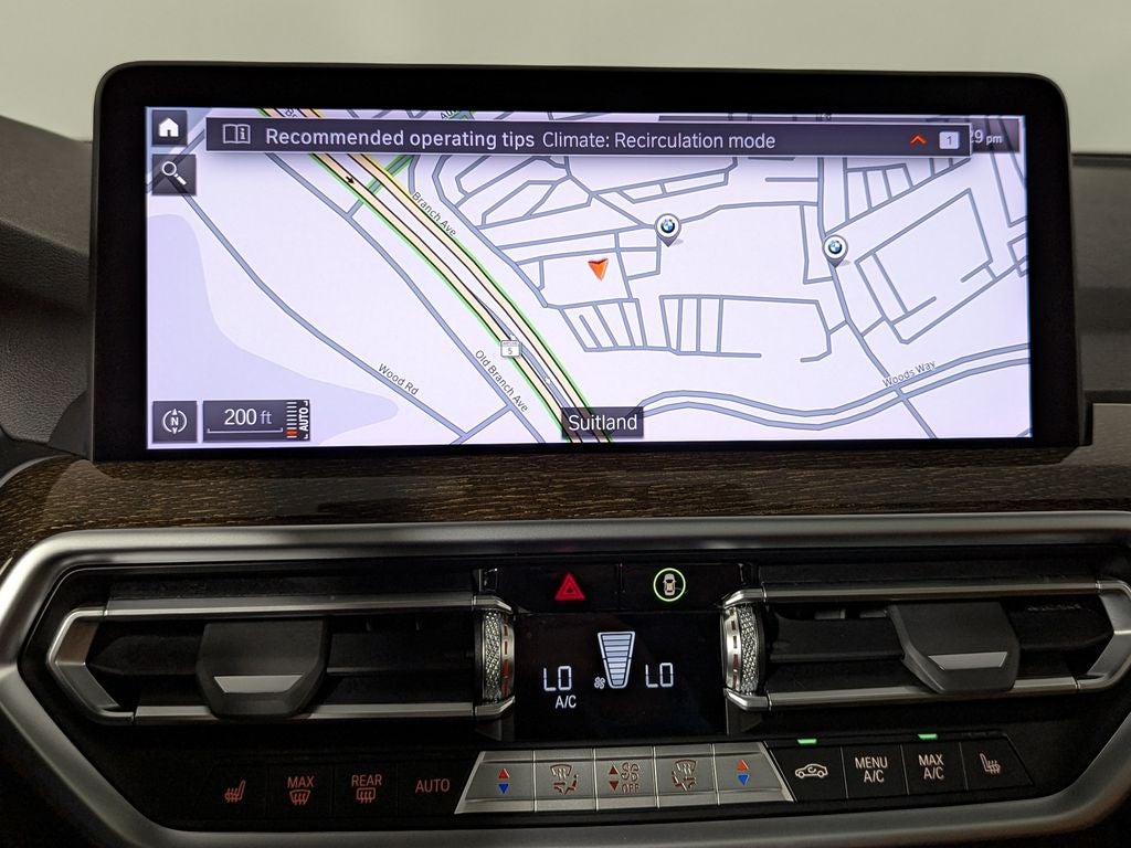 2025 BMW X4 xDrive xDrive30i