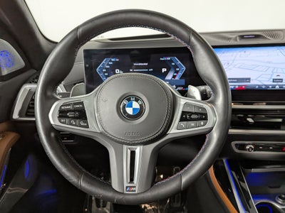 2024 BMW X7 M60i