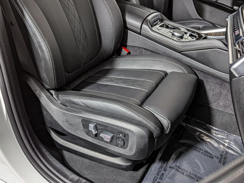 2024 BMW X6 xDrive40i